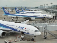 羽田空港での一幕に、2人は感動。画像はイメージです（Keiichi Yasuさん撮影、flickrより）