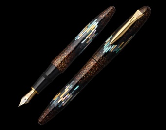 プラチナ万年筆株式会社のプレスリリース画像