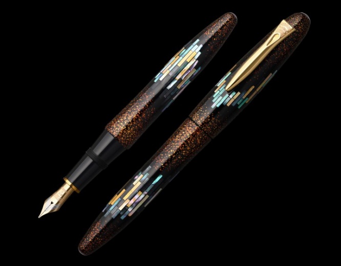 プラチナ万年筆株式会社のプレスリリース画像