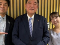 垣花正あなたとハッピー！の公式Xより