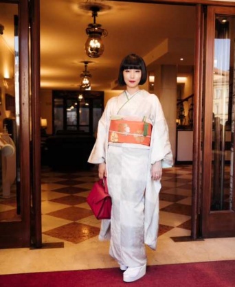 Instagram:MEGUMI(@megumi1818)より