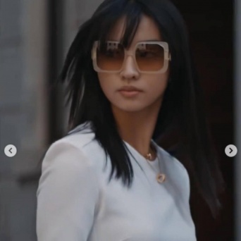 インスタグラム：koki,(@koki)より