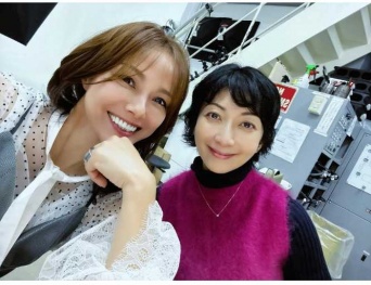 Instagram:相川七瀬(@nanasecat)より