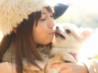猫の肉球、足の親指の爪。これってワタシだけ？ かぎたくなる妙に落ち着くにおい
