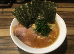 【ラーメン情報】あとは野となれ麺となれ vol.67『五丁目ハウス』