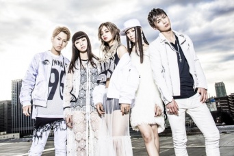lol、Da-iCE、U-KISSら参加『mu-mo Premier Club』がグランドオープン！