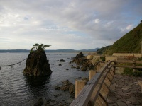 能登の風景（Nao Iizukaさん撮影、flickrより）