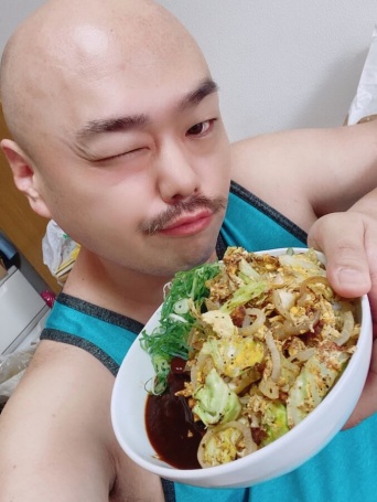 Twitter：クロちゃん（@kurochan96wawa）より