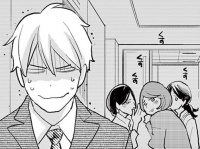 モテ男失脚。元カノに流された「残念過ぎる夜事情」【ブラックガールズトーク #10】