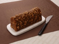 ムースグラッセケーキ「クールバトン」