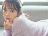 封入特典ポストカード絵柄第3弾　撮影／熊木優⒞新潮社