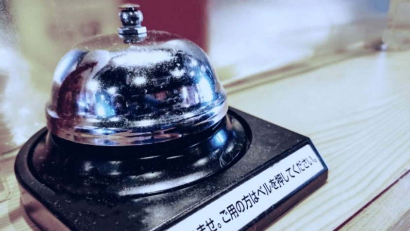 車椅子で旅行したら...（画像はイメージ）