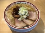 【ラーメン情報】あとは野となれ麺となれ vol.59『田中そば店 新橋店』