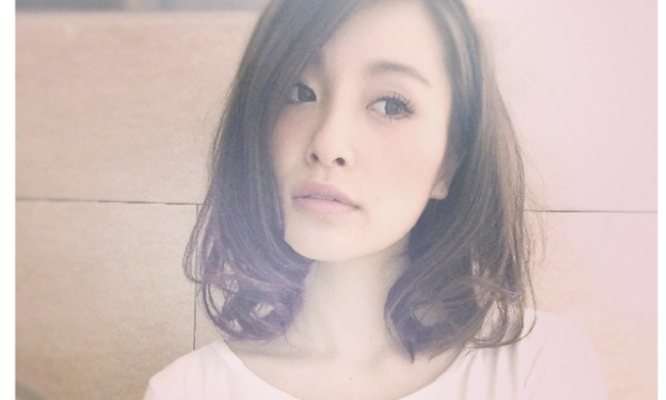 バング（前髪）別可愛いボブ集♡♡ボブっこのためのバング探し特集