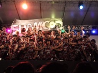 SHAMGODのプレスリリース画像