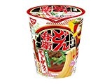 日清のどん兵衛 ギョーザラブうどん 93g×12個