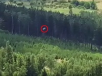 UFO？それともUAP（未確認航空現象）？ポーランドでドローンカメラがとらえた謎の飛行物体の正体は？