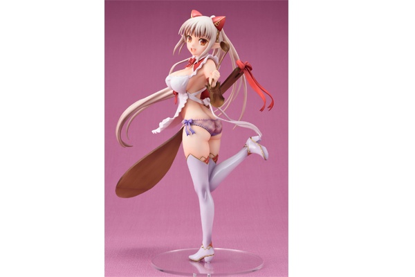 お食事にする？お風呂にする？それともこのけしからんロリっこの尻にしますか？