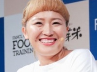 丸山桂里奈