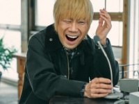 (c)『Matthew’s Matthew マシュー南の部屋の中のマシュー』