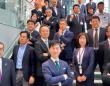 石丸伸二氏の公式Xより