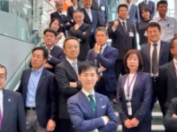 石丸伸二氏の公式Xより