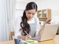 男子に聞いた！　結婚後の家計管理は「自分でやりたい」or「奥さんに任せたい」？