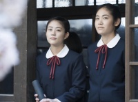 『とと姉ちゃん』常子の親友「綾さん」を演じる若手女優・阿部純子がじわじわ人気上昇中！「往年の女優感」