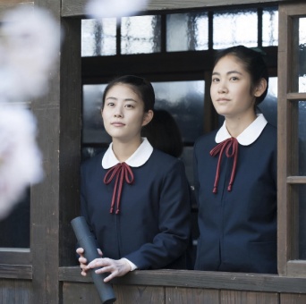 『とと姉ちゃん』常子の親友「綾さん」を演じる若手女優・阿部純子がじわじわ人気上昇中！「往年の女優感」