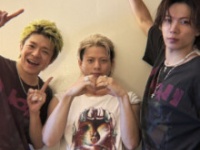 Number_iの公式Xより