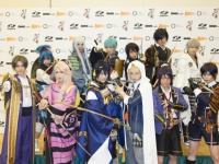舞台『刀剣乱舞』虚伝 燃ゆる本能寺