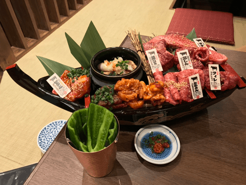 グルメ激戦区・渋谷で路頭に迷ったら、食しておきたい間違いのない厳選4店舗！#11