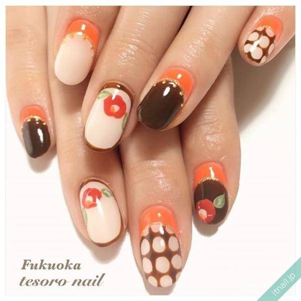 tesoro nail