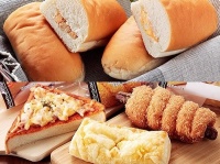 惣菜パンでしっかり朝食！　ローソンストア100が新生活応援キャンペーン