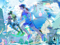みなとみらいPRセンターのプレスリリース画像