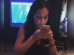 食べ物の写真をアップしようとするのを一瞬で台無しにする方法！