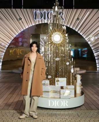 Instagram:桜田 通(@dorisakurada)より