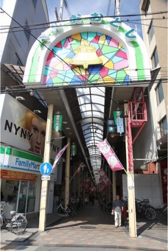 容疑者は完全黙秘...大阪寝屋川中1殺人事件の現場を歩く