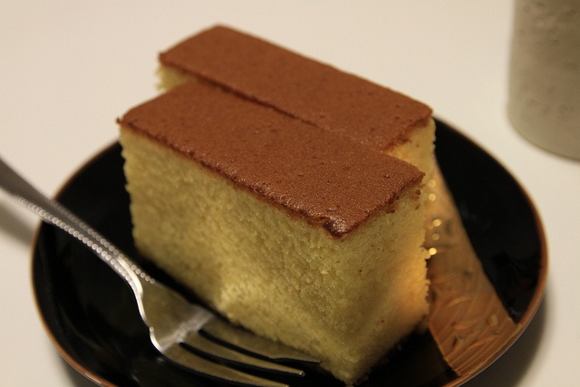 カステラの完成形とは？画像はイメージです（Norio.NAKAYAMAさん撮影、flickrより）