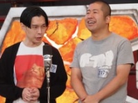 ハライチ・岩井勇気、澤部佑