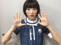 乃木坂46・生駒里奈の「秘蔵モノマネ」にじわる視聴者続出　「生駒ちゃんはやっぱ正義」