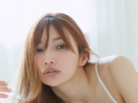 『後藤真希写真集 ramus』未公開カット⒞講談社