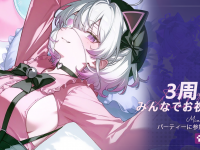 AI創作ブーム到来！1000万人が使う話題のPixAI、3周年で大進化