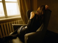 ゲッソリ……。神経質な人の特徴5つ