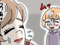 正直かわいくない。反抗期の娘に対して母が感じる醜い感情【ないものねだりの女達。 #256】