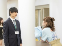 『ちはやふる－めぐり－』 　明日よる放送【第9話見どころ】公開！！　佐野勇斗「すごくワクワクしました」