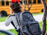 銃乱射事件多発につき、学生用防弾リュックが爆売れしている件