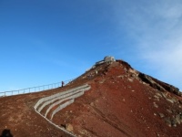 山頂でもつながる（画像はイメージ）