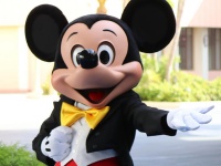 （C）Disney