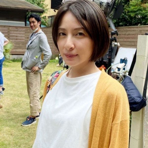 奥菜恵 最新の姿を披露で大反響 変わらず綺麗 年齢にしては 1ページ目 デイリーニュースオンライン 奥菜恵 最新の姿を披露で大反響 変わらず綺麗 年齢にしては 1ページ目 デイリーニュースオンライン